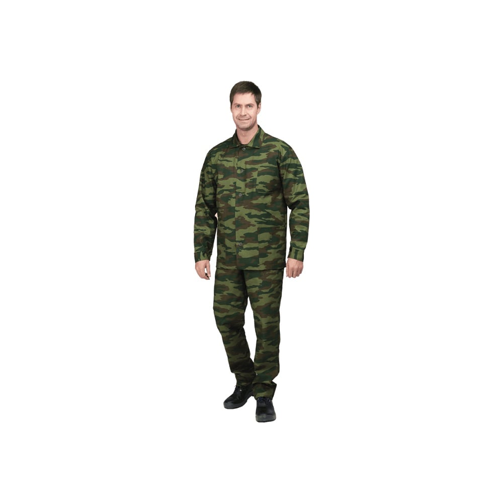 Военно Полевой Костюм Флора Купить