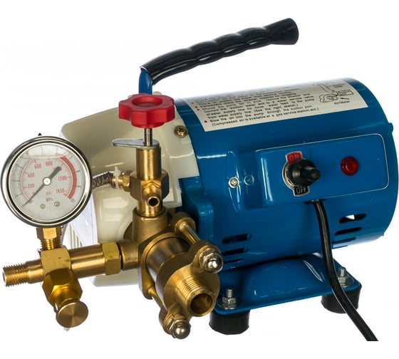 Изображение товара Электроопрессовщик Zitrek DSY-3-60 (DSY-60) 3л/мин 068-1319