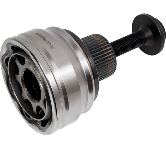 Изображение товара ШРУС наруж. AUDI A4/A5/A6/A8 07- (8 шариков) Количество внутренних шлицевых зубьев – 28 шт. PATRON PCV2171