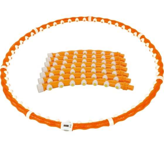 Изображение товара Массажный обруч Iron People IR97356