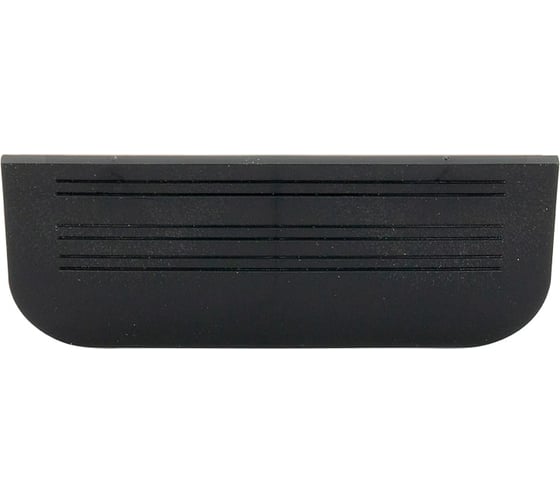 Изображение товара Заглушка для лотков пластиковых STANDART 100.65 ДИ 02705000 Ecoteck 27448      