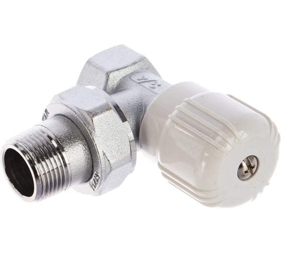 Изображение товара Угловой регулирующий вентиль FAR 3/4" ВР FV 1150 34