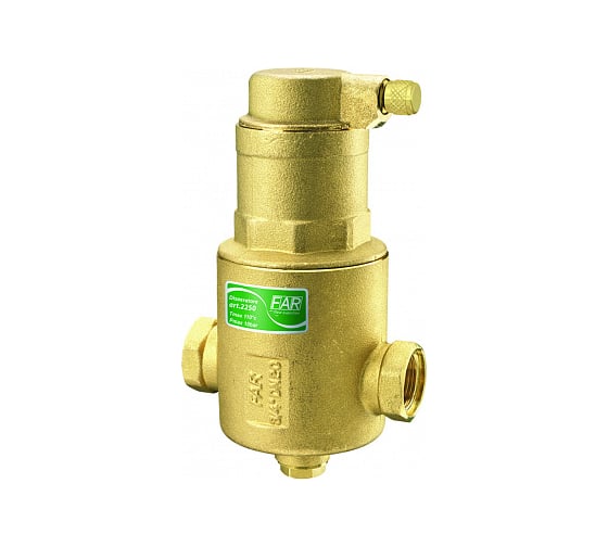 Изображение товара Деаэратор FAR 2" FA 2250 2