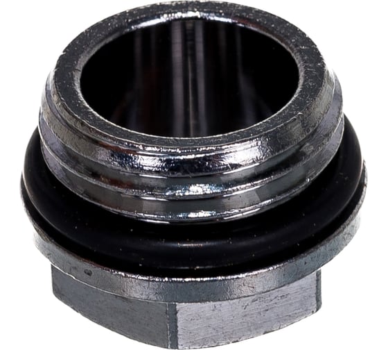 Изображение товара Заглушка для коллектора FAR НР 1/2" FK 4125 12