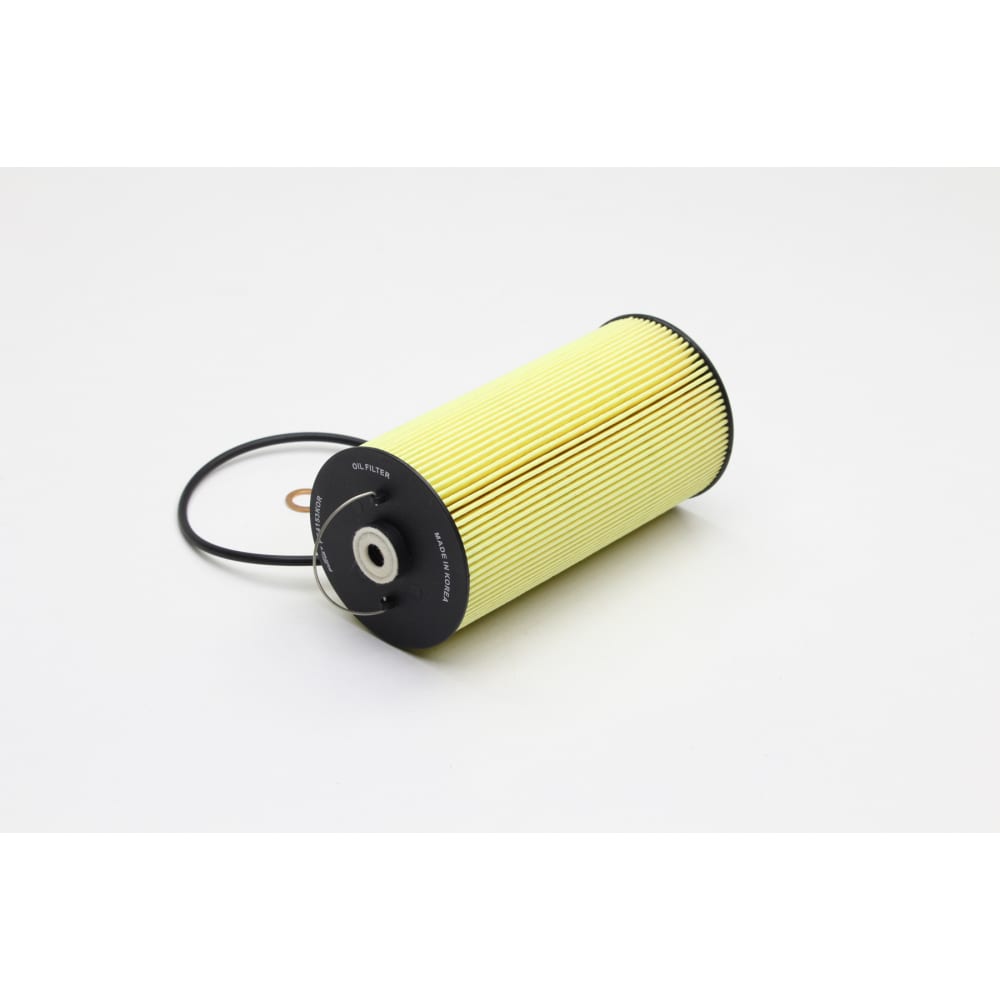 Фильтр масляный SSANGYONG: KORANDO 99-, MUSSO 99-, REXTON 02- 2.3D, 2.9TD (произведено в Корее) PATRON масляный фильтр для камаз двигатель евро 5 ливны