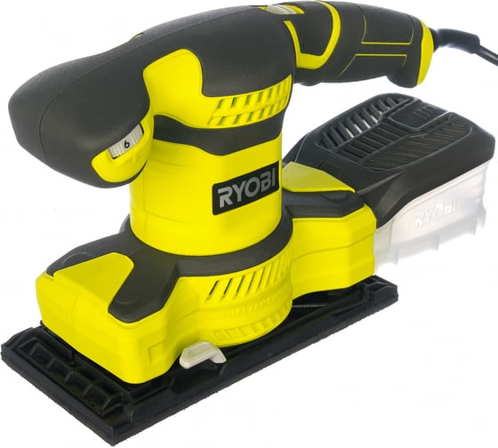 Изображение товара Виброшлифмашина Ryobi RSS280-SA30 5133003680