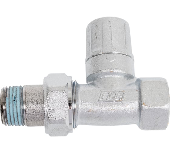 Изображение товара Прямой запорный вентиль FAR 1/2" ВР FV 1400 12