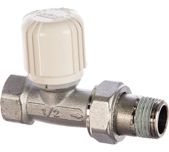 Изображение товара Прямой терморегулирующий вентиль FAR 1/2" ВР FT 1640 12