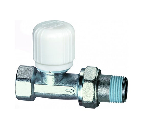 Изображение товара Прямой терморегулирующий вентиль FAR 3/4" ВР FT 1640 34