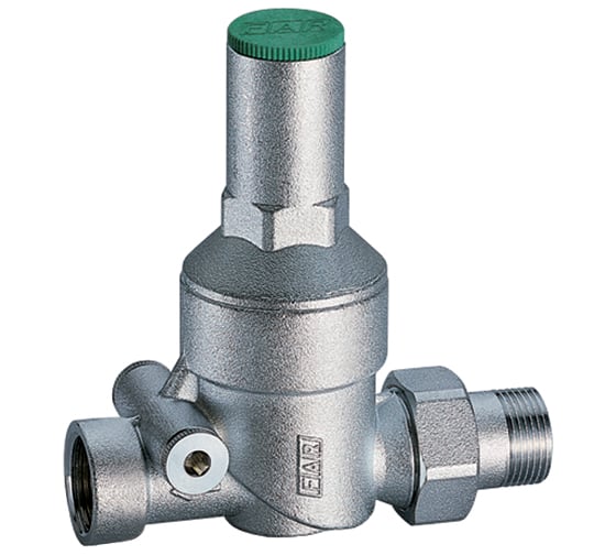 Изображение товара Редуктор хром FAR 1/2" ВР-НР, без манометра FA 2830 12