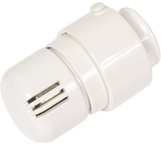 Изображение товара Термостатическая головка со встроенным датчиком FAR FT 1824