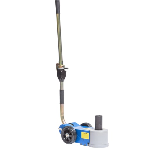 Изображение товара Пневмогидравлический складной домкрат 15-30 тонн NORDBERG N302