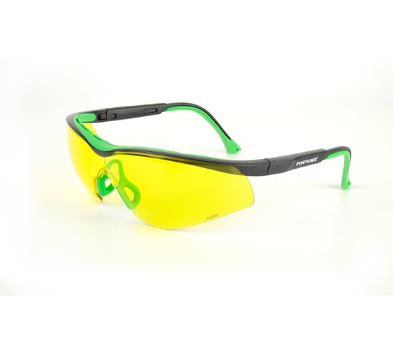 Изображение товара Открытые очки РОСОМЗ О50 MONACO CONTRAST super 15036