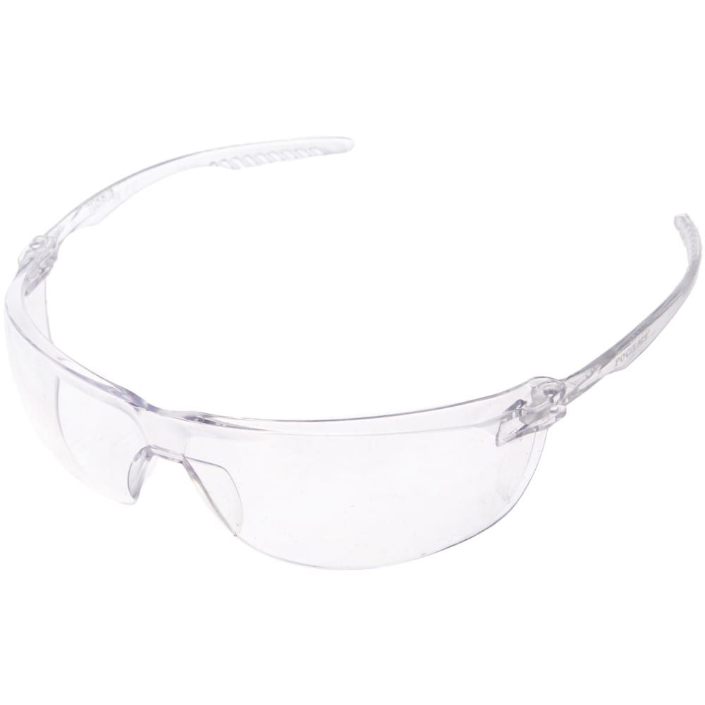 Защитные открытые очки росомз o88 surgut 18840 - фото 1
