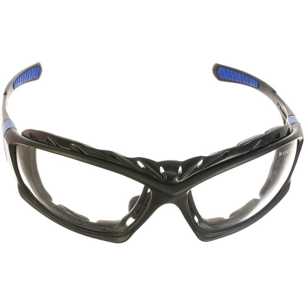 Открытые очки РОСОМЗ очки велосипедные rockbros 14110006001 линзы фотохронике rb 14110006001