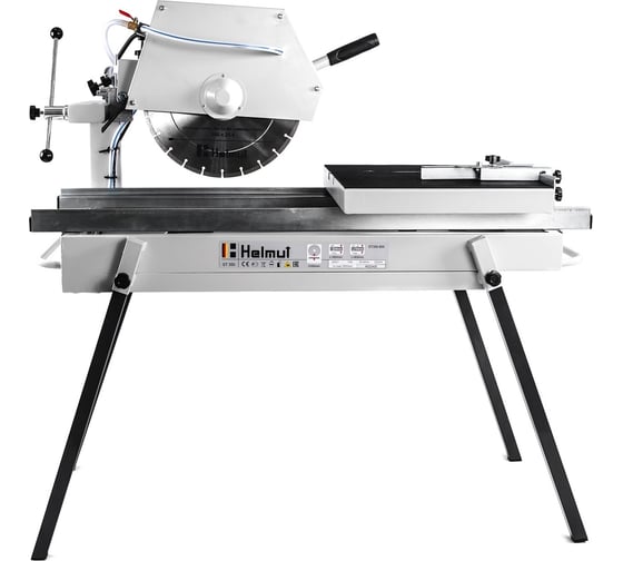 Изображение товара Камнерезный cтанок Helmut ST350-800 hl-60