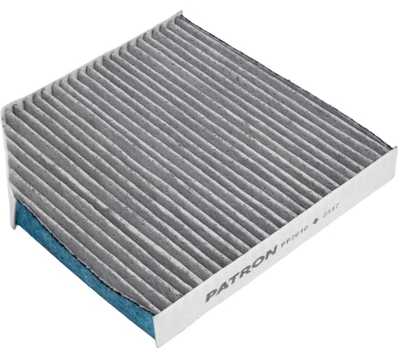 Изображение товара Фильтр салона антибактериальный (с углем) HAVAL Jolion, H2 PATRON PF2610