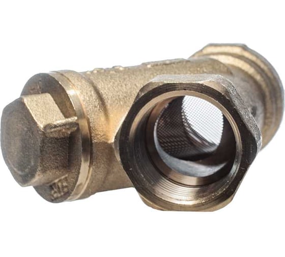 Изображение товара Грязевик FAR 3/4" 300мкм FA 2390 34300