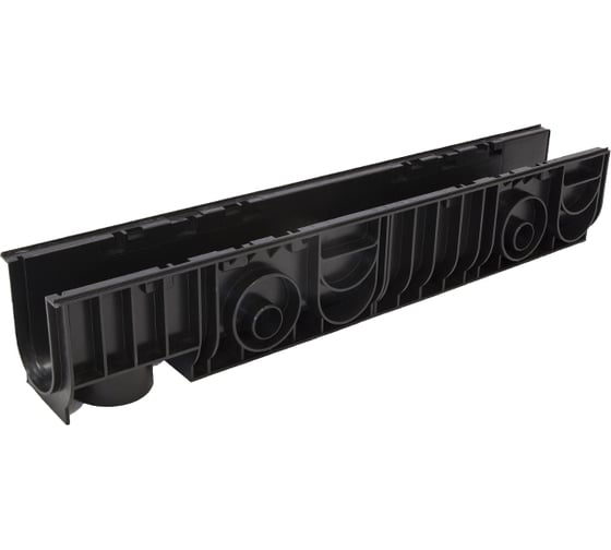 Изображение товара Лоток Ecoteck STANDART 100.153 h179 пластиковый ДИ 04005000 27440      