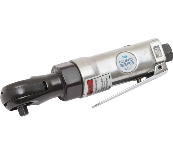 Изображение товара Пневмотрещотка NORDBERG ECO NP0141