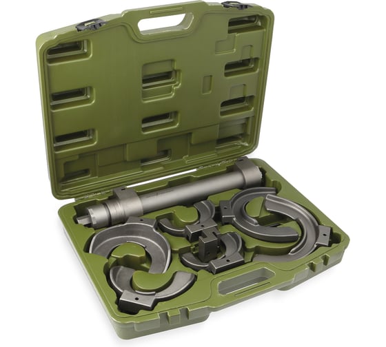 Изображение товара Стяжка пружин для подвески Макферсон Дело Техники 810330