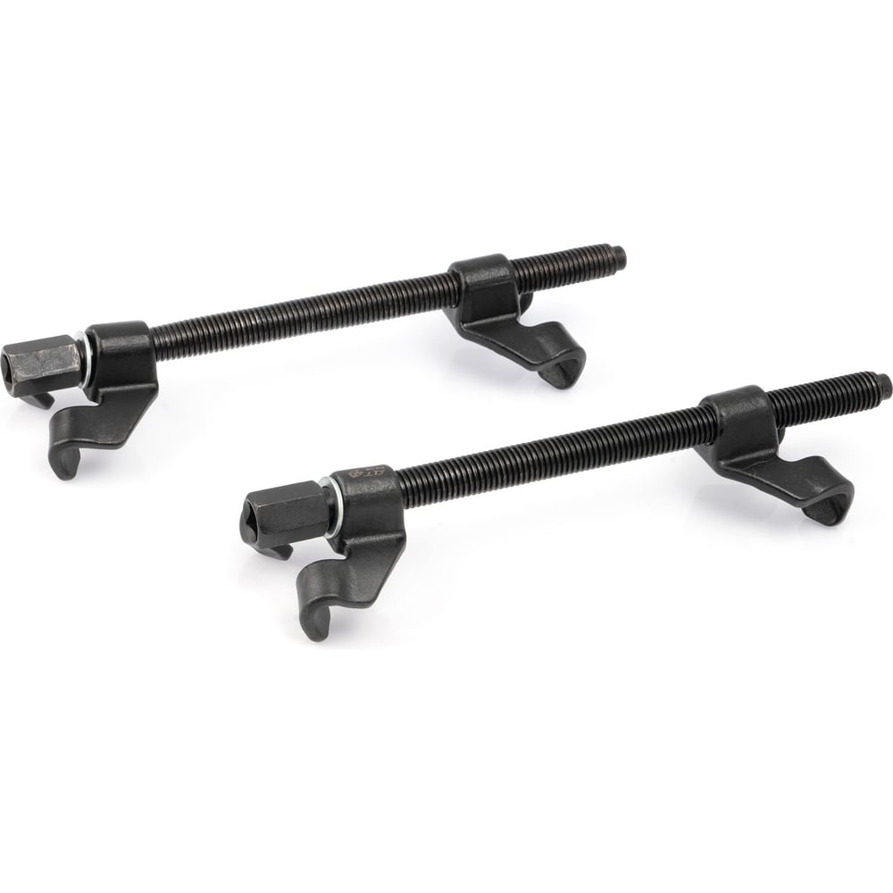 Изображение товара Стяжка пружин Дело Техники 810128 - переносная, 297×96×69 мм