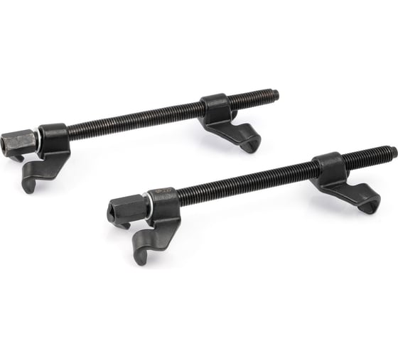 Изображение товара Стяжки пружин с двойным захватом Дело Техники 270 мм 810128