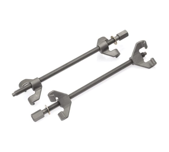 Изображение товара Стяжка пружин 280 мм Дело Техники 810128