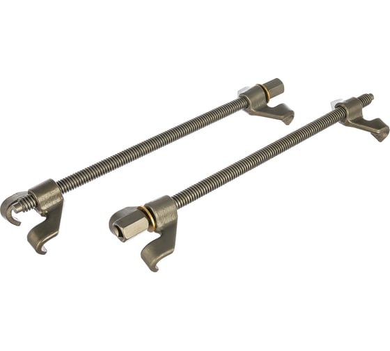 Изображение товара Стяжка пружин 380 мм Дело Техники 810138