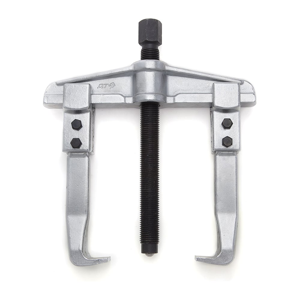 Изображение товара Раздвижной съемник 2-х лапый Дело Техники 815210 для бытовых задач Изображение товара Раздвижной съемник 2-х лапый Дело Техники 815210 для бытовых задач