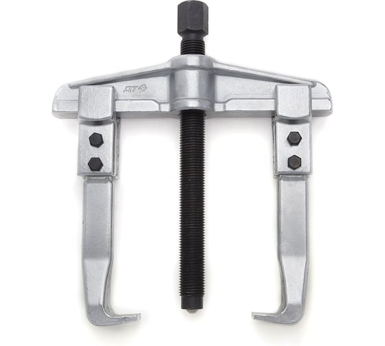 Изображение товара Съёмник подшипников раздвижной двухлапый 100мм Дело Техники 815210