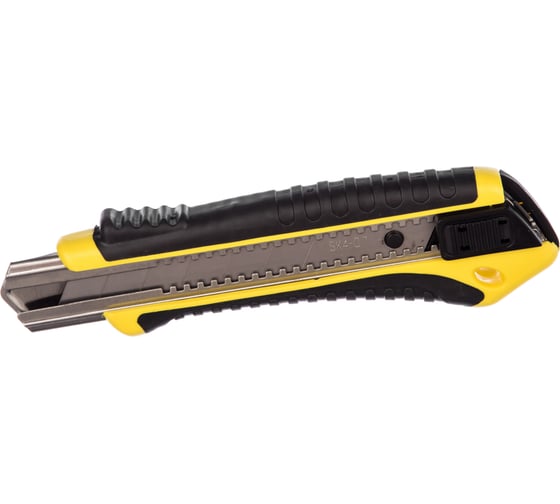 Изображение товара Технический усиленный нож 25 мм FIT IT 10327