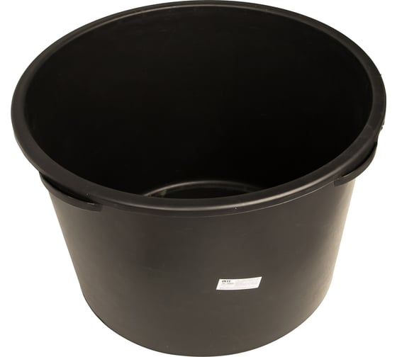 Изображение товара Пластиковая кадка для перемешивания раствора 90 л FIT РОС 4094