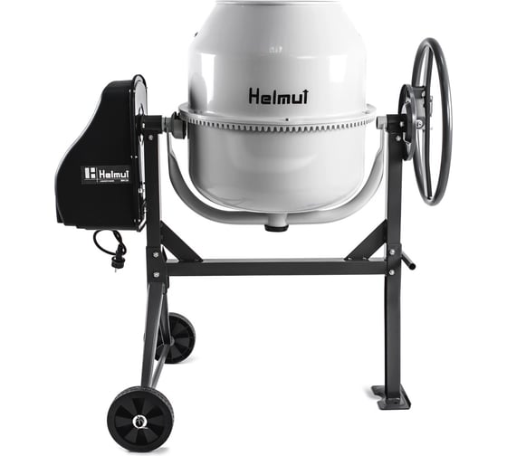 Изображение товара Бетоносмеситель Helmut BM120 hl-12