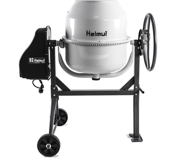 Изображение товара Бетоносмеситель Helmut BM140 hl-10