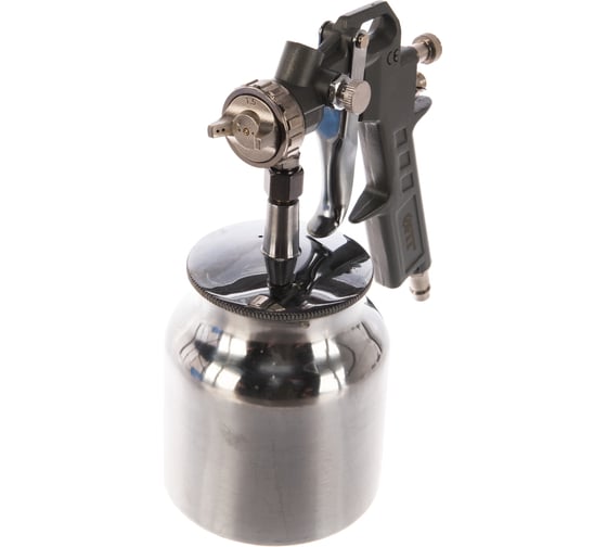 Изображение товара Пневматический краскопульт FIT DIY 81002