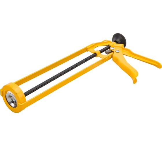 Изображение товара Усиленный скелетный пистолет для герметика FIT IT 14227