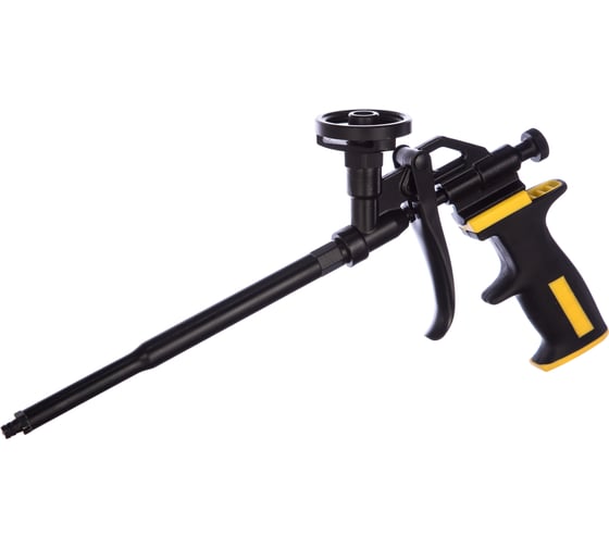 Изображение товара Пистолет для монтажной пены FIT HQ тефлоновое покрытие 14268