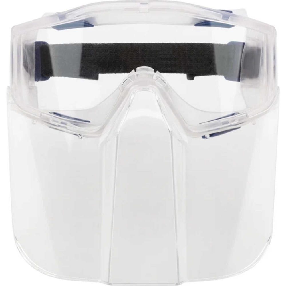 Панорамные очки FIT ремешок плавающий для солнцезащитных очков голубой a2290