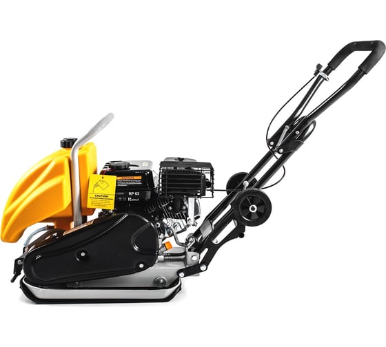 Изображение товара Виброплита Helmut RP63 hl-83