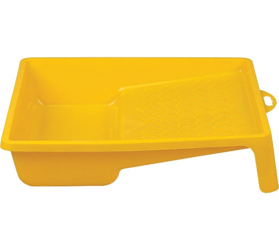 Изображение товара Ванночка для краски 350х330 мм  FIT РОС Профи 03994