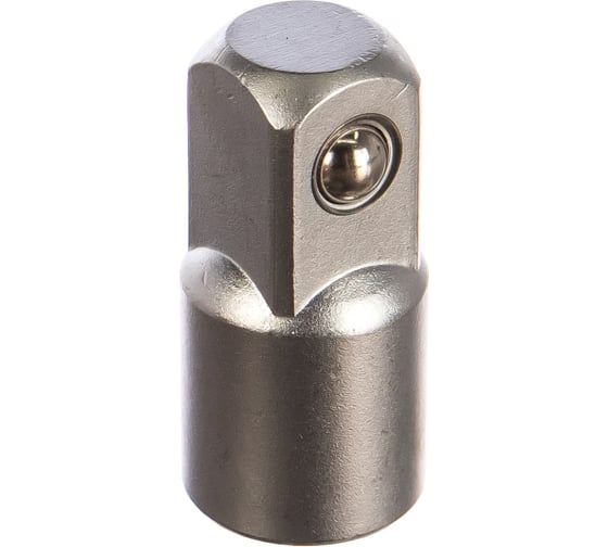 Изображение товара Переходник для воротка с 1/2"M на 3/8"F FIT HQ 62648