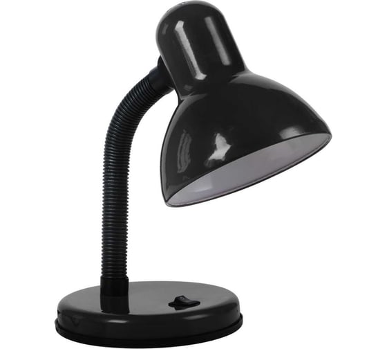 Изображение товара Настольная лампа Мелодия Света MT208B-1 BK 000002964