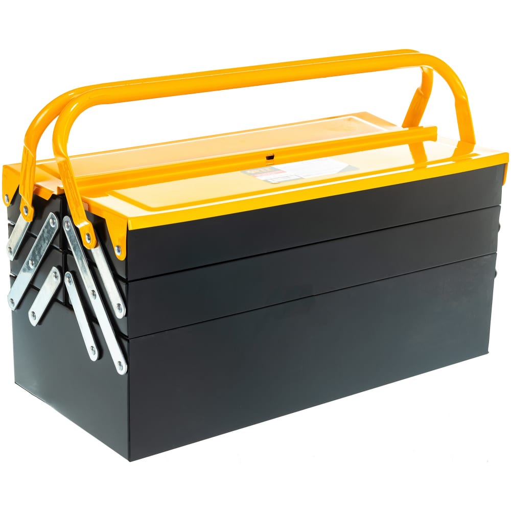 Ящик для инструмента FIT ящик для инструмента с колесами mobile contractor chest stanley 1 97 503