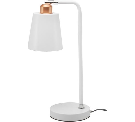 Изображение товара Настольный светильник FORCEKRAFT белый 220В FK-DEA5151
