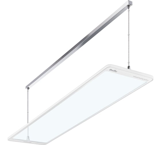 Изображение товара Инфракрасный обогреватель Ballu BIH-GTW-1.0 НС-1502641