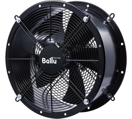 Изображение товара Стационарный вентилятор Ballu BDS-2-S НС-1476498