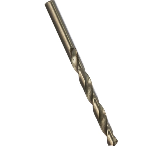 Изображение товара Сверло по металлу HSS полированное в блистере 8 мм FIT IT 33818