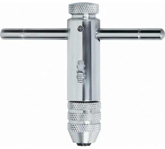 Изображение товара Т-образный метчикодержатель с реверсом FIT IT М3-М8 70759