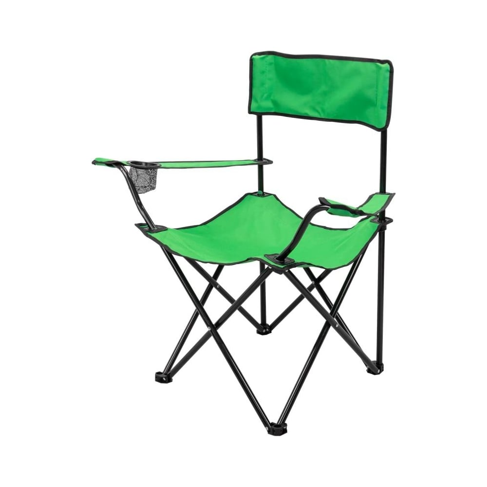 Изображение товара Складное кресло для кемпинга WMS Tools WMC-DW-2009H компактное легкое